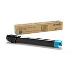 XEROX 006R01520 TONER CIAN ALTO - XEROX 006R01520 TONER CIAN ALTO -